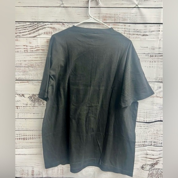 Ricky Martin Vtg 1999 Signature Portrait t-shirt printed on a Winterland tag XL - Picture 4 of 7